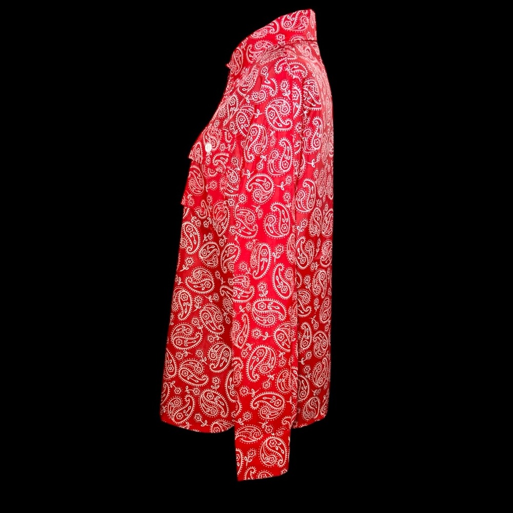 First Snow/Lokomotion Bundle - 70's/80's Button D… - image 8